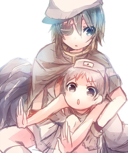 きそまる たけ さんのイラスト ニコニコ静画 イラスト