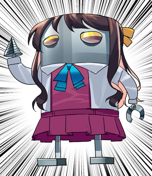 ナガ波