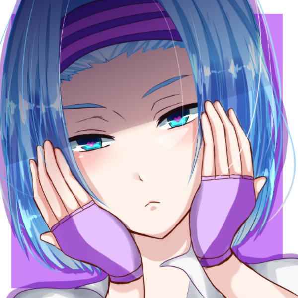 岸神小鞠 Ren さんのイラスト ニコニコ静画 イラスト