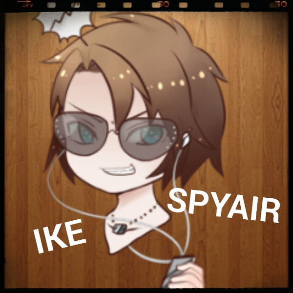 IKE SPYAIR