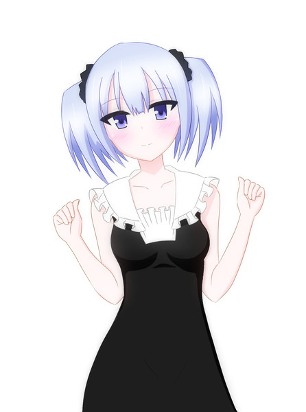 奈波 ほ ー た い ㅤ さんのイラスト ニコニコ静画 イラスト