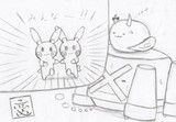キーワードでイラスト検索 プラスル ニコニコ静画