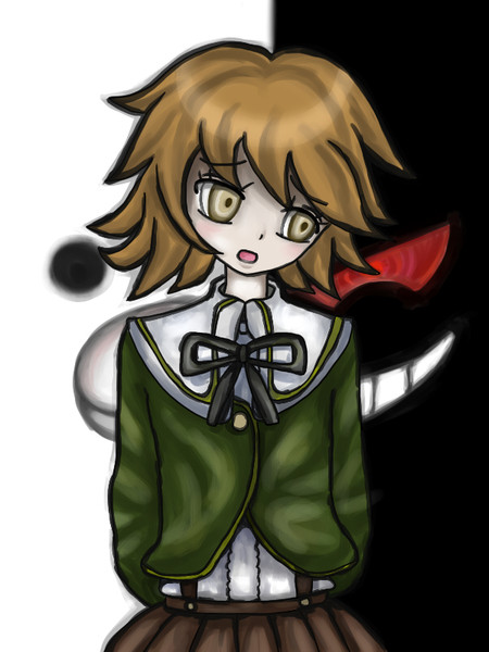 不二咲千尋ちゃん ワン さんのイラスト ニコニコ静画 イラスト