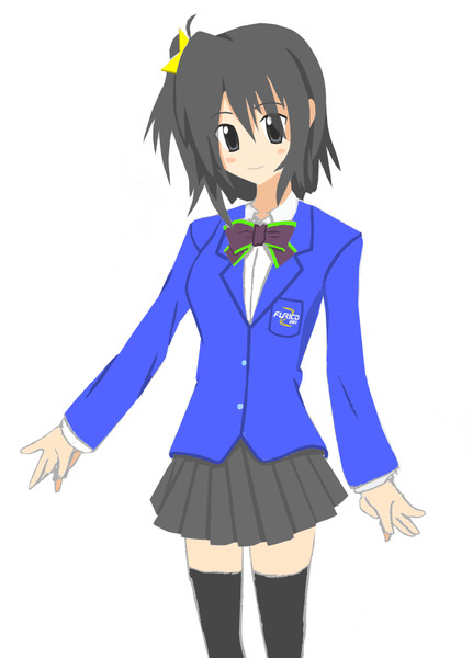 Jr北海道 擬人化 キハ281系 北斗 ひとみ G731f721s711 さんのイラスト ニコニコ静画 イラスト