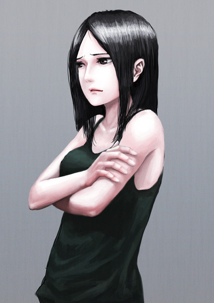 ぶるっちょさむさむ Tisk さんのイラスト ニコニコ静画 イラスト