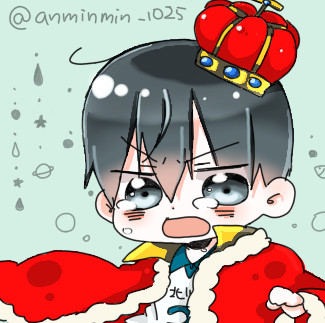 ハイキュー Nicosub静画