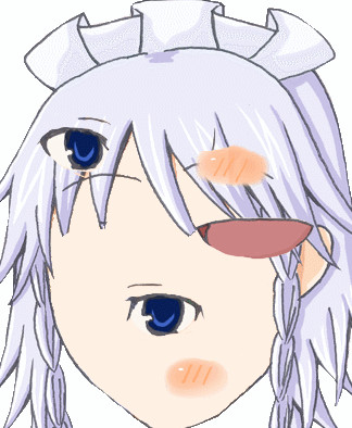 福笑い 目島 さんのイラスト ニコニコ静画 イラスト