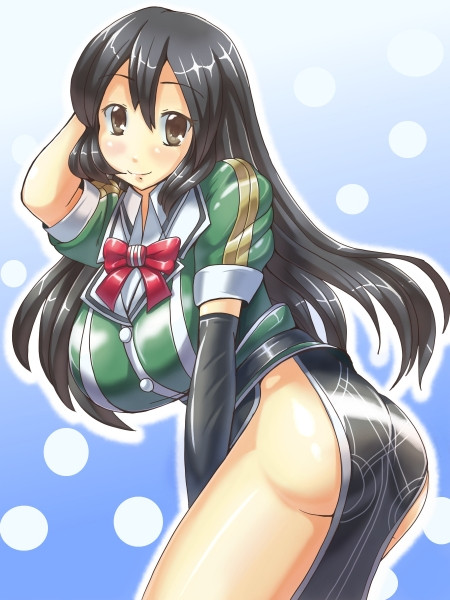 筑摩改二 Easily さんのイラスト ニコニコ静画 イラスト