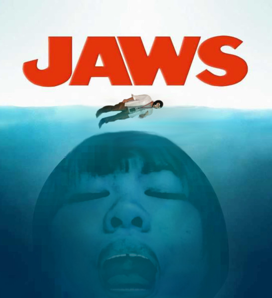 JAWS