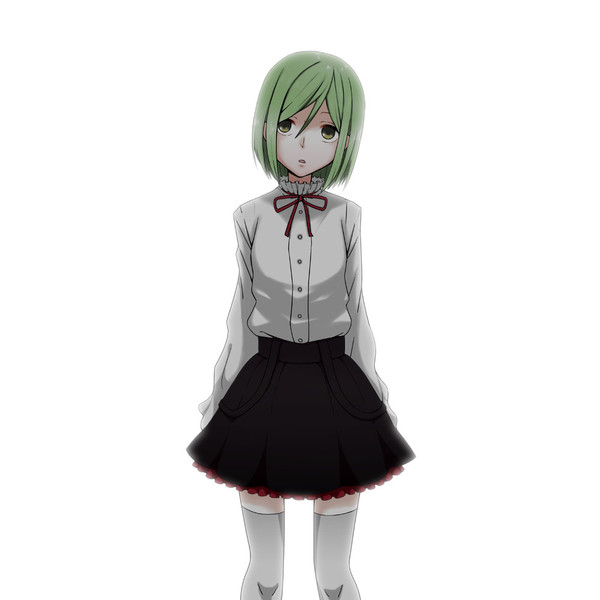 木戸つぼみ ニコニコ静画 イラスト