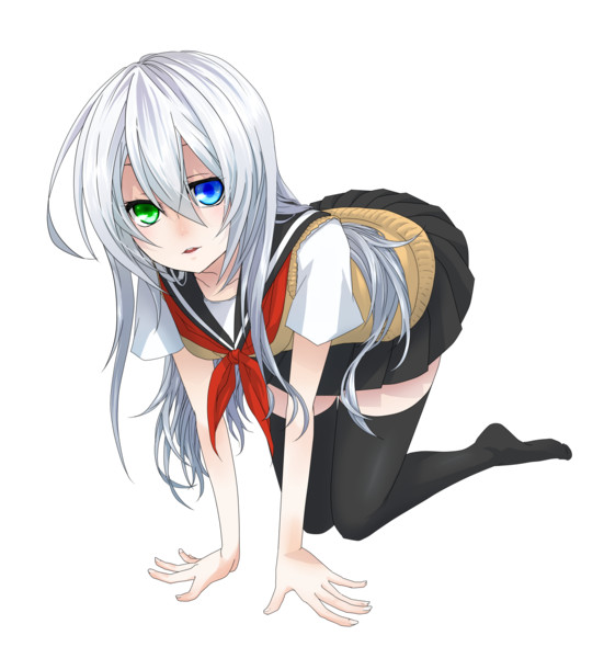 夏服バルシィ ゆた さんのイラスト ニコニコ静画 イラスト