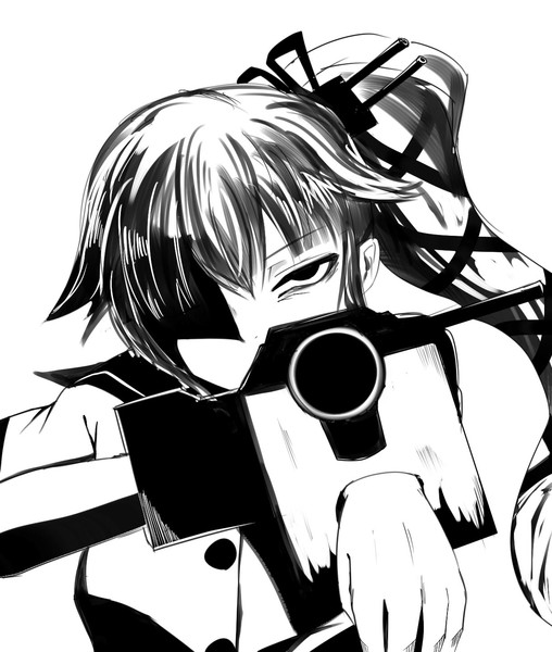 敵潜水艦絶対殺すマン 蝉 さんのイラスト ニコニコ静画 イラスト