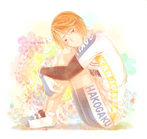葦木場チャン なか さんのイラスト ニコニコ静画 イラスト