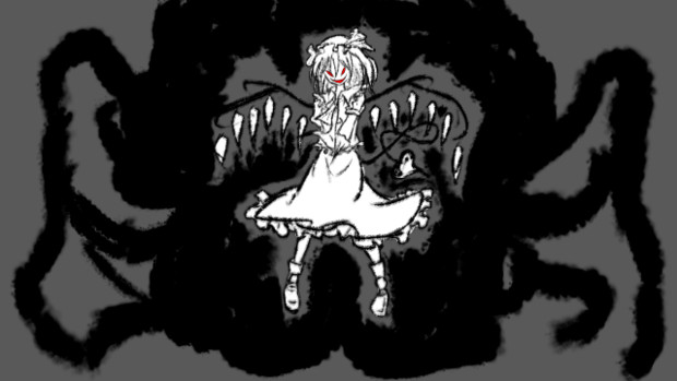 平安時代の従者が幻想入り 第弐話サムネ Izayoi222 動画作成中 さんのイラスト ニコニコ静画 イラスト