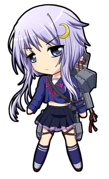 睦月型駆逐艦３番艦 弥生 怒って ないです またはち さんのイラスト ニコニコ静画 イラスト