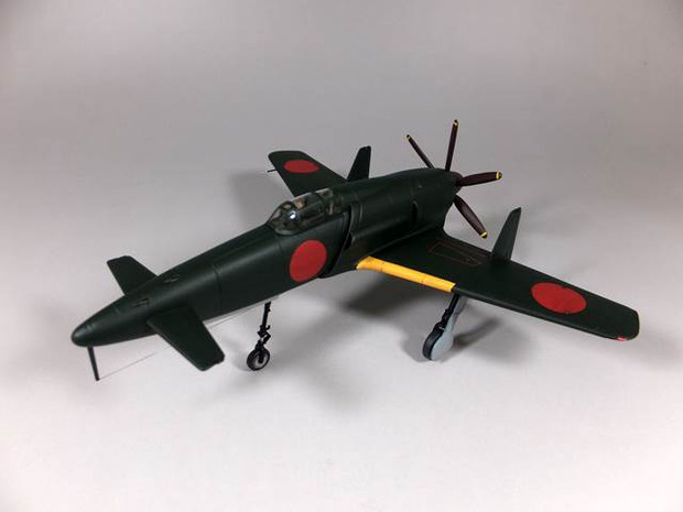 1/72 震電