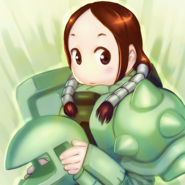宇宙服 Soon さんのイラスト ニコニコ静画 イラスト