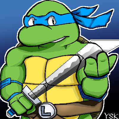 レオナルド ユースケ さんのイラスト ニコニコ静画 イラスト