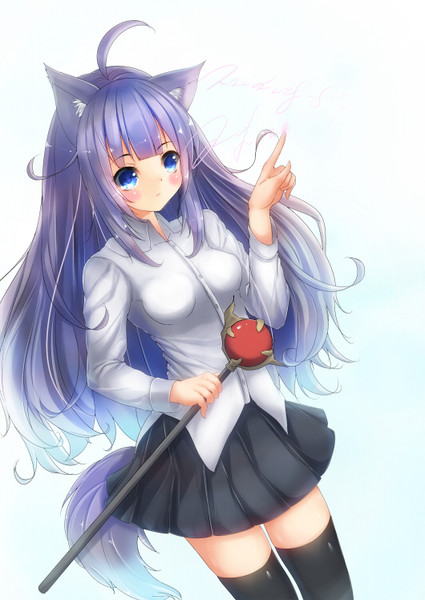 U W わ わ わっふ 柊むぅ 闇医者 さんのイラスト ニコニコ静画 イラスト