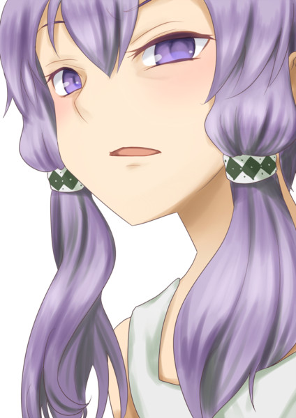 蔑むような視線 ニコニコ静画 イラスト