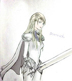 愛憎のロクサーヌ こな さんのイラスト ニコニコ静画 イラスト