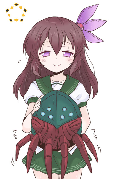 司令官も好きなんだから トト さんのイラスト ニコニコ静画 イラスト