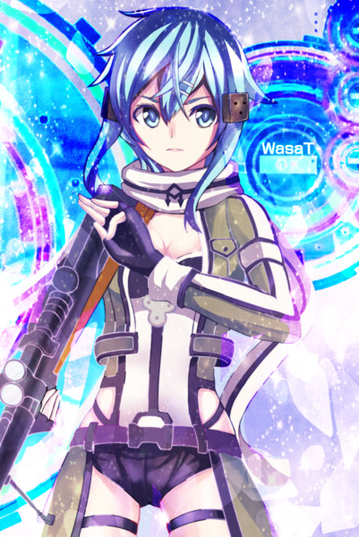 ｇｇｏ Nicosub静画