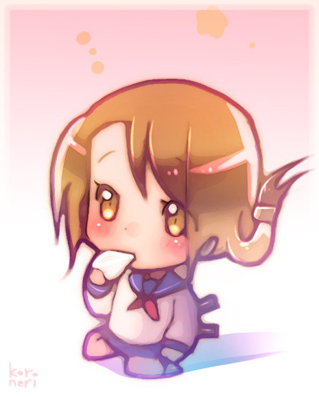 ﾃﾞﾝﾁｬﾝ かなりえずき さんのイラスト ニコニコ静画 イラスト