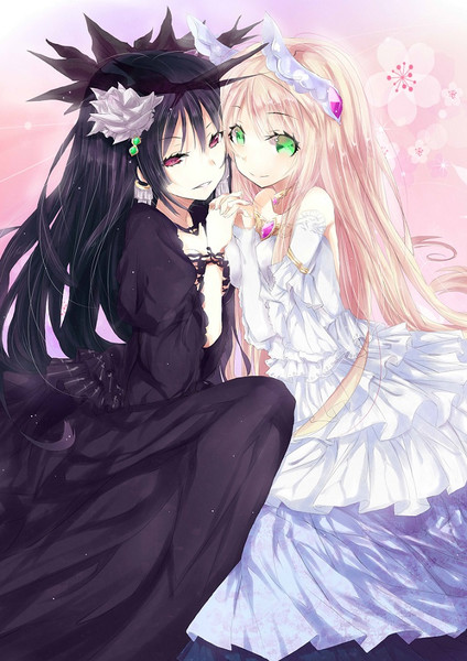 シーラとミラクル ひざか さんのイラスト ニコニコ静画 イラスト