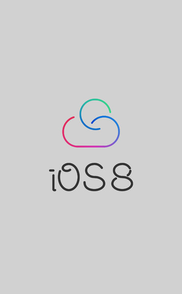 3 5インチ Iphone壁紙34 1 Ios8 Thetheorier さんのイラスト ニコニコ静画 イラスト