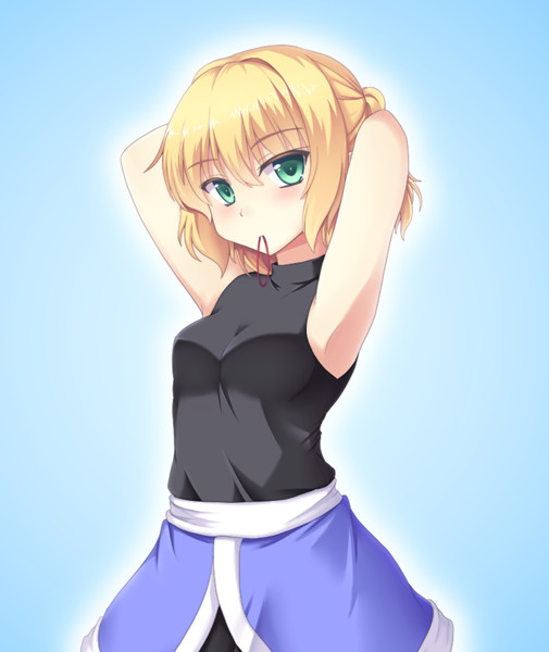 パルスィ Debris さんのイラスト ニコニコ静画 イラスト