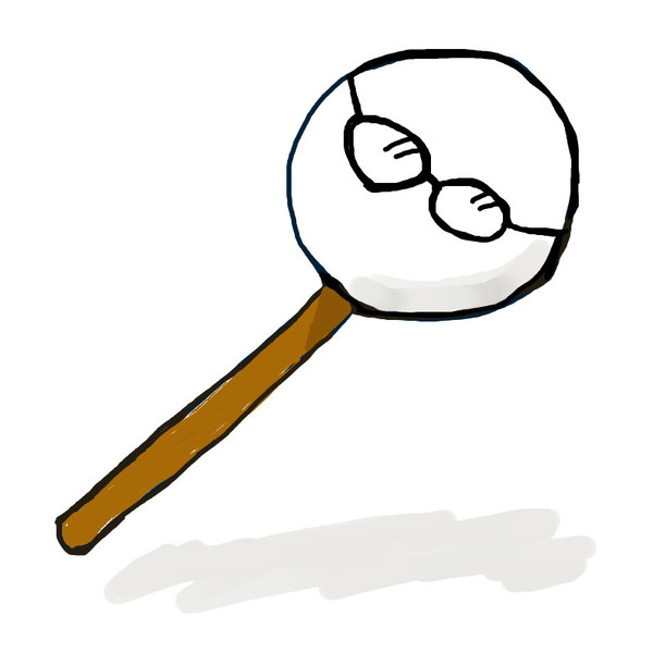 募集 綿棒の人イメージしてみた ソニア 綿棒の人 さんのイラスト ニコニコ静画 イラスト