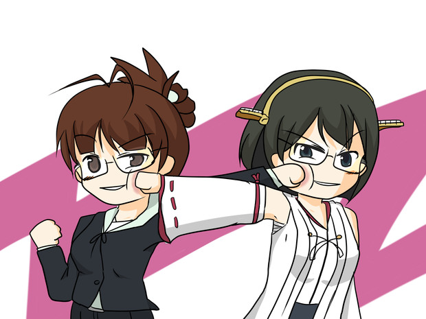 りっちゃん誕生日おめでとう / 樽ゆにゅん さんのイラスト ニコニコ静画 (イラスト)