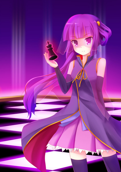 クラミー 四葉ユユミ さんのイラスト ニコニコ静画 イラスト