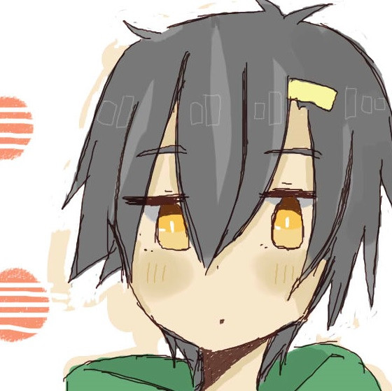 フリーアイコン セト もくめ さんのイラスト ニコニコ静画 イラスト