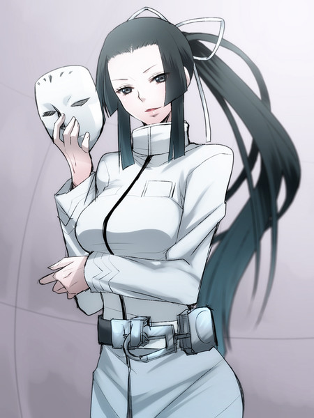 艦長 シドニアの騎士 えまろ さんのイラスト ニコニコ静画 イラスト
