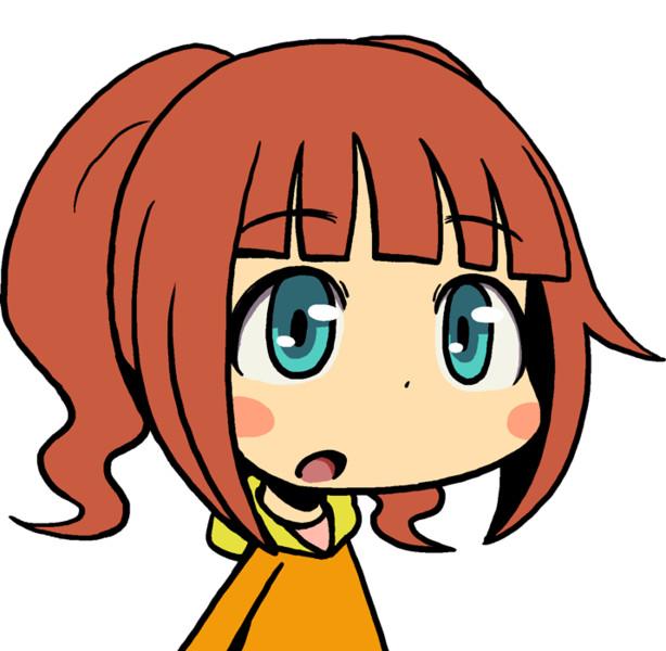 やよいちゃんgifアニメ すまーとくっきー さんのイラスト ニコニコ静画 イラスト
