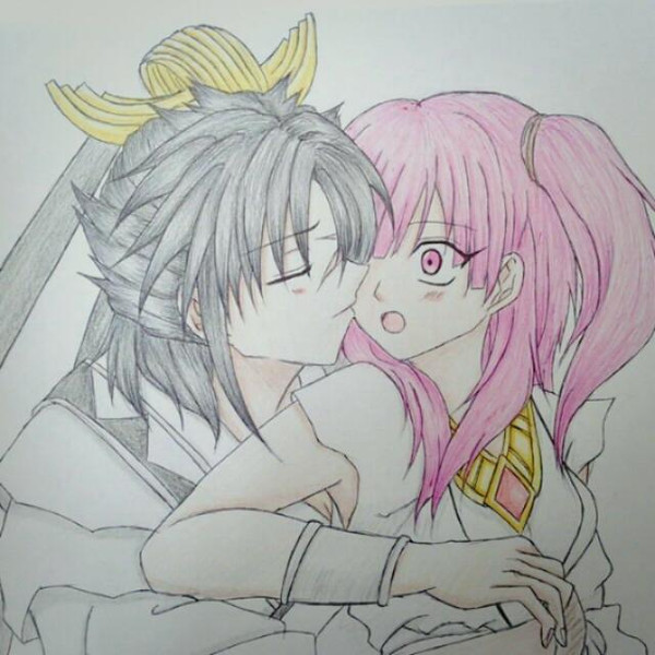 白龍 ﾓﾙｼﾞｱﾅ 神威 さんのイラスト ニコニコ静画 イラスト