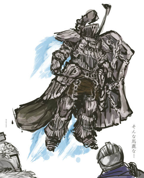 ハベル ニコニコ静画 イラスト