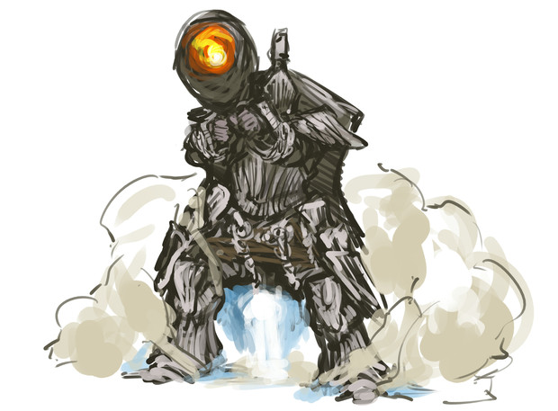 ホバー移動 なめ雄 さんのイラスト ニコニコ静画 イラスト