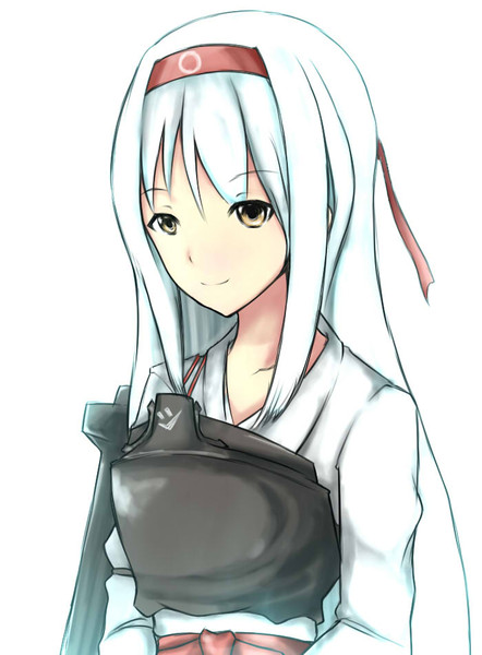 提督 鉢巻でいい 夜式 よるしき さんのイラスト ニコニコ静画 イラスト