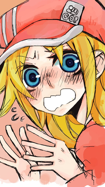 強い意志を持ったおヒメさま ふろつぐ さんのイラスト ニコニコ静画 イラスト