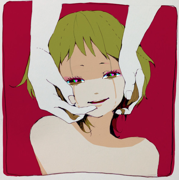 Deco 27 ニコニコ静画 イラスト