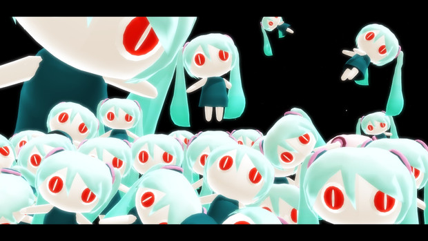 アイマイナちゃん み方 さんのイラスト ニコニコ静画 イラスト