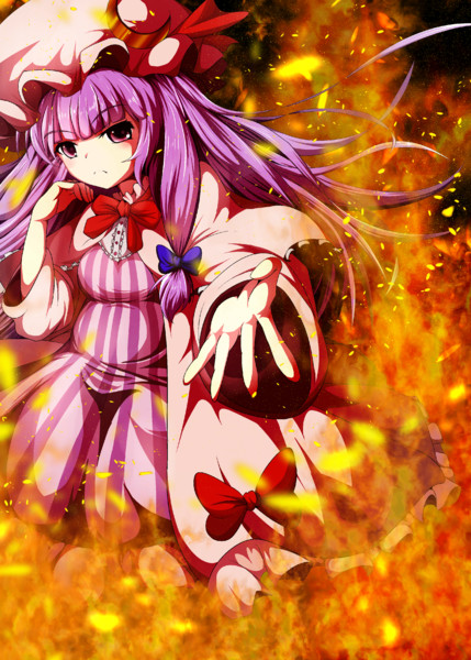 火符 アグニシャイン ポチ太郎 さんのイラスト ニコニコ静画 イラスト