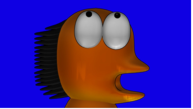 は 威圧 こうもりだこ さんのイラスト ニコニコ静画 イラスト