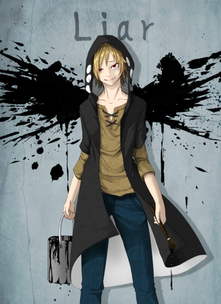 カノ 遅刻魔 さんのイラスト ニコニコ静画 イラスト