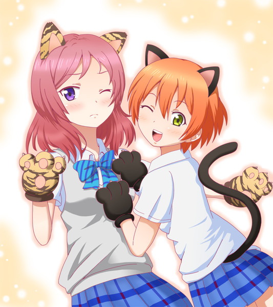 ねこねこりんまき 橋本くらら さんのイラスト ニコニコ静画 イラスト