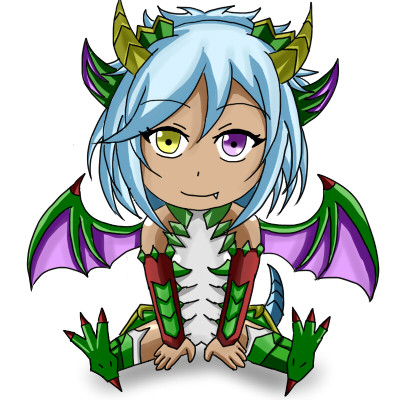 緑ソニア らとる さんのイラスト ニコニコ静画 イラスト