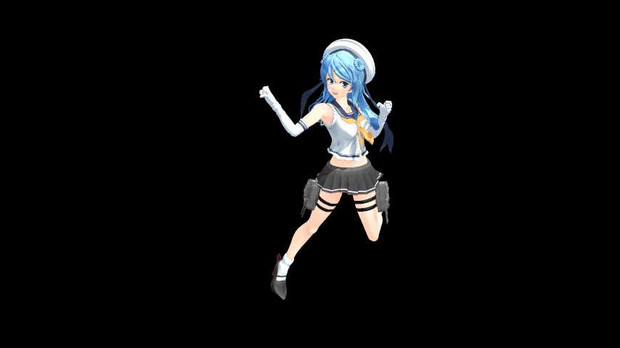 ｍｍｄ艦これ 浦風さんかわいいです ヒロ研究所 ヒロｐ さんのイラスト ニコニコ静画 イラスト